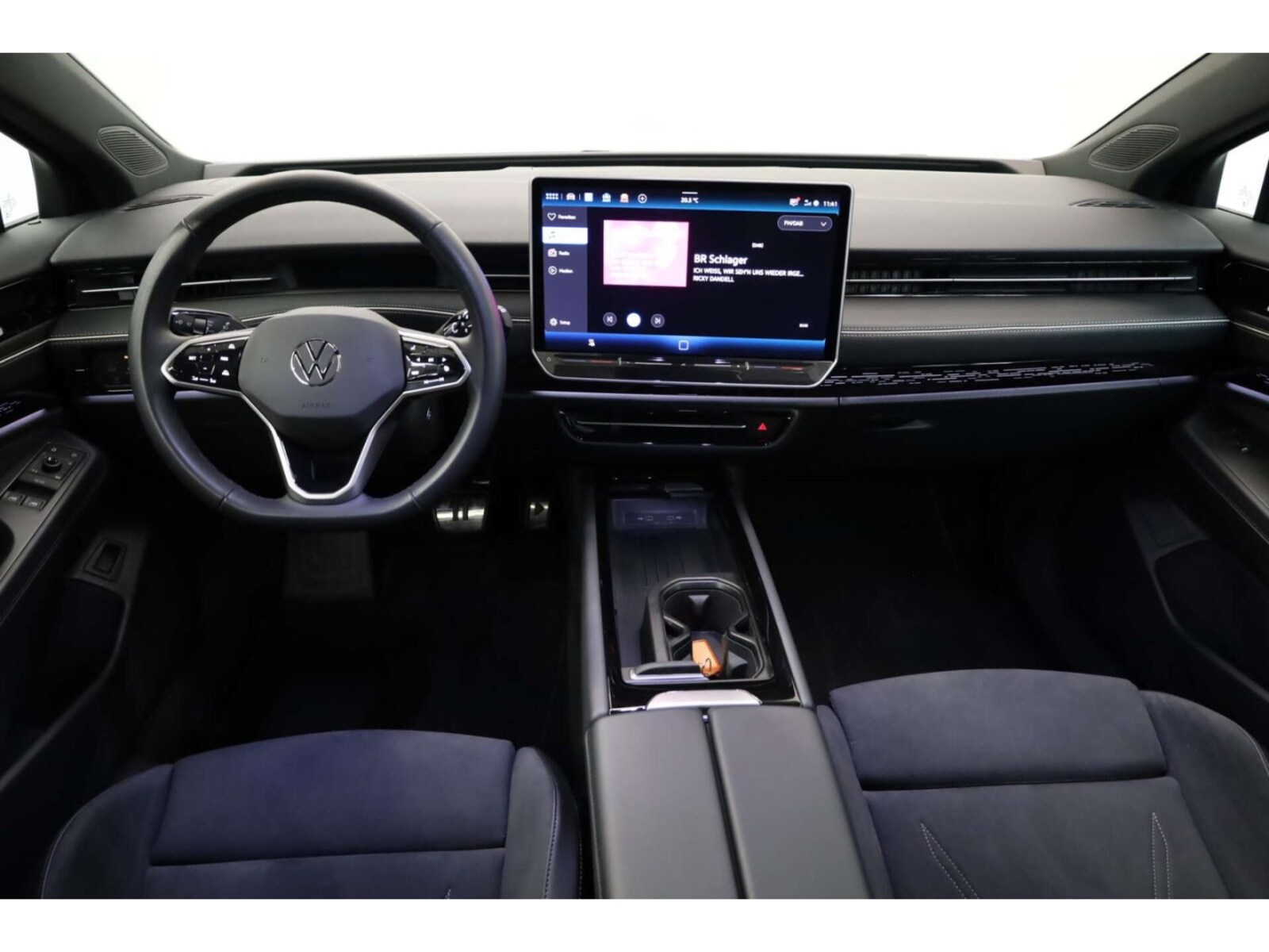 Volkswagen ID.7 – Bild 8