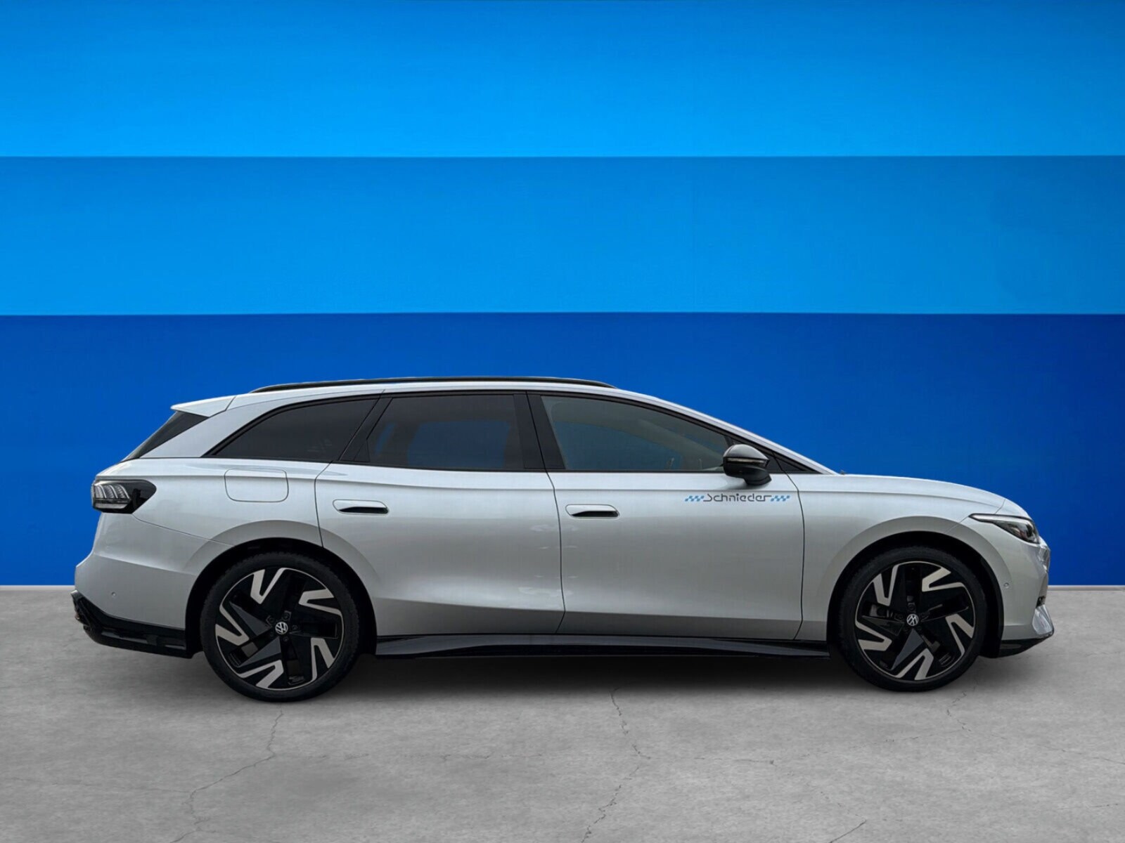 Volkswagen ID.7 Tourer – Bild 4