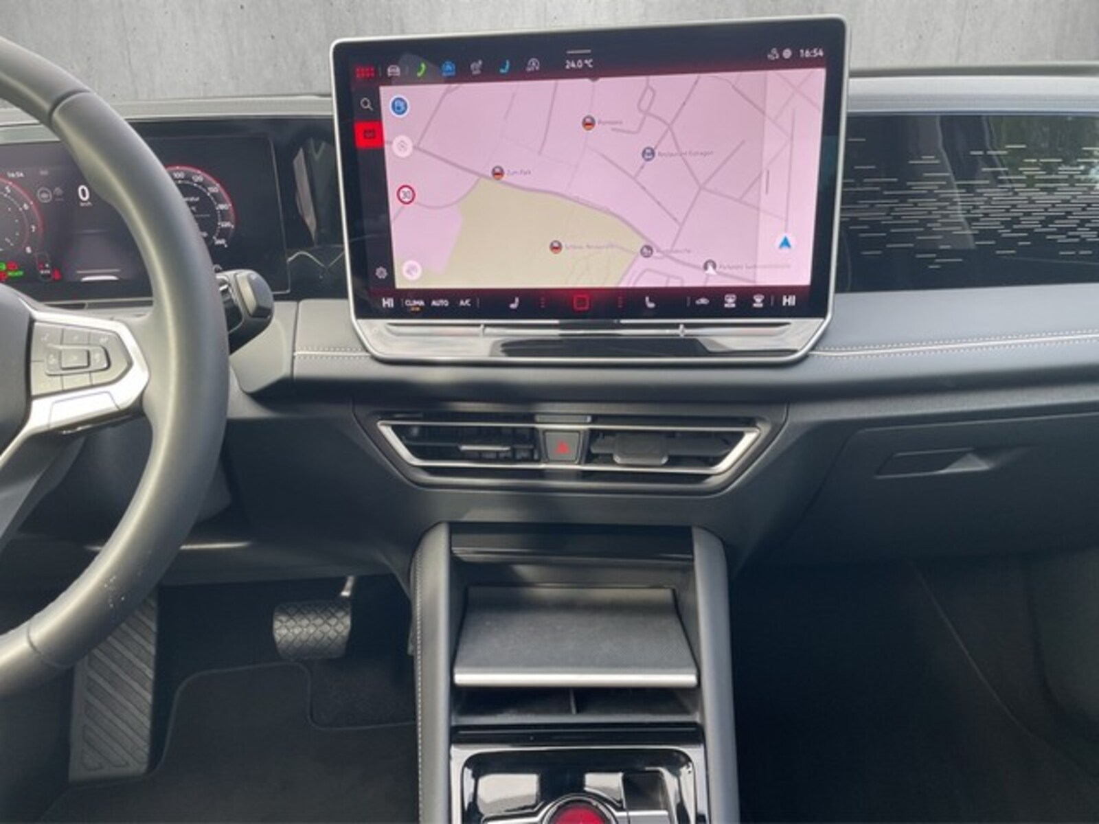 Volkswagen Tiguan – Bild 13