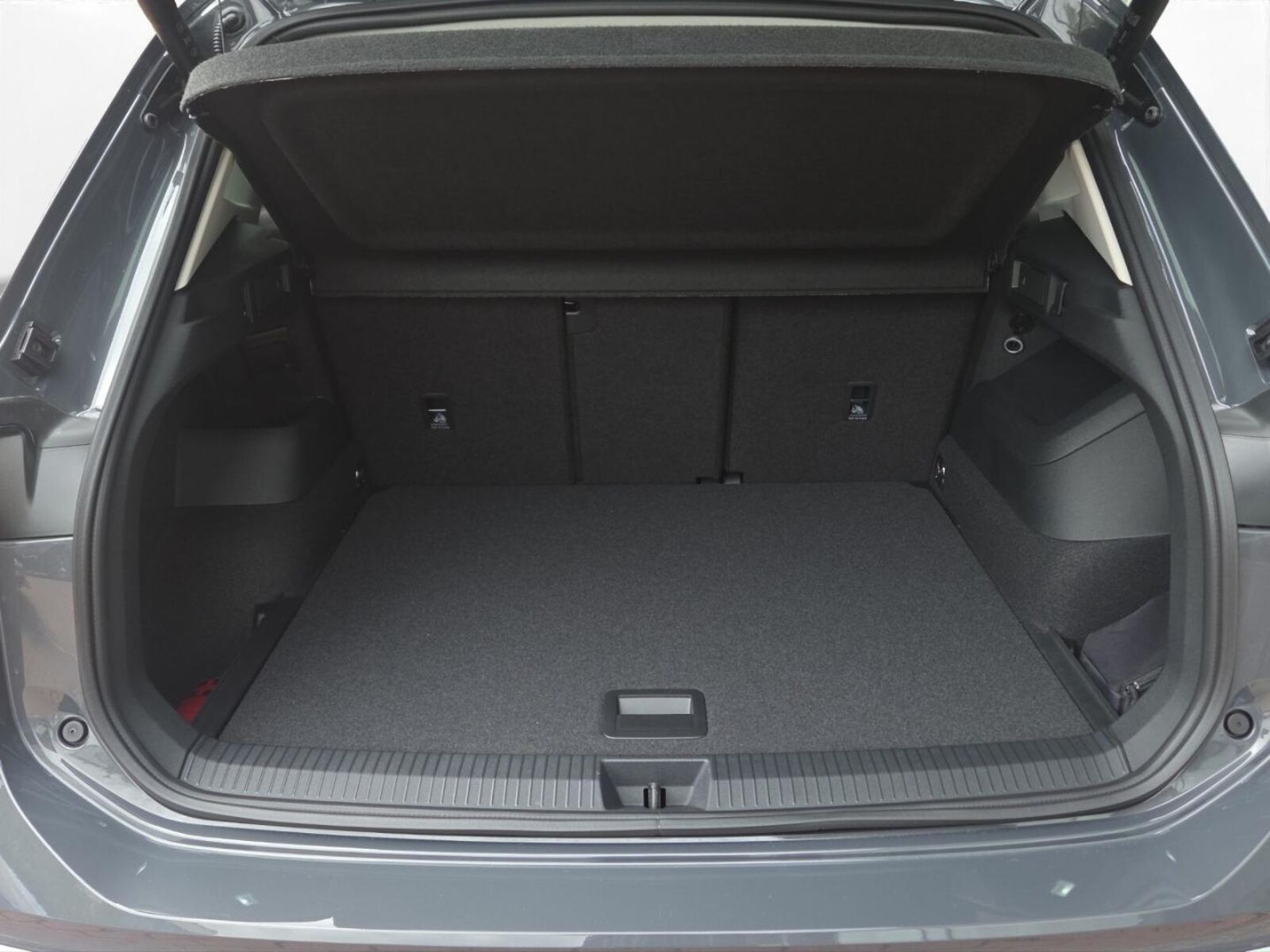 Volkswagen Tiguan – Bild 11