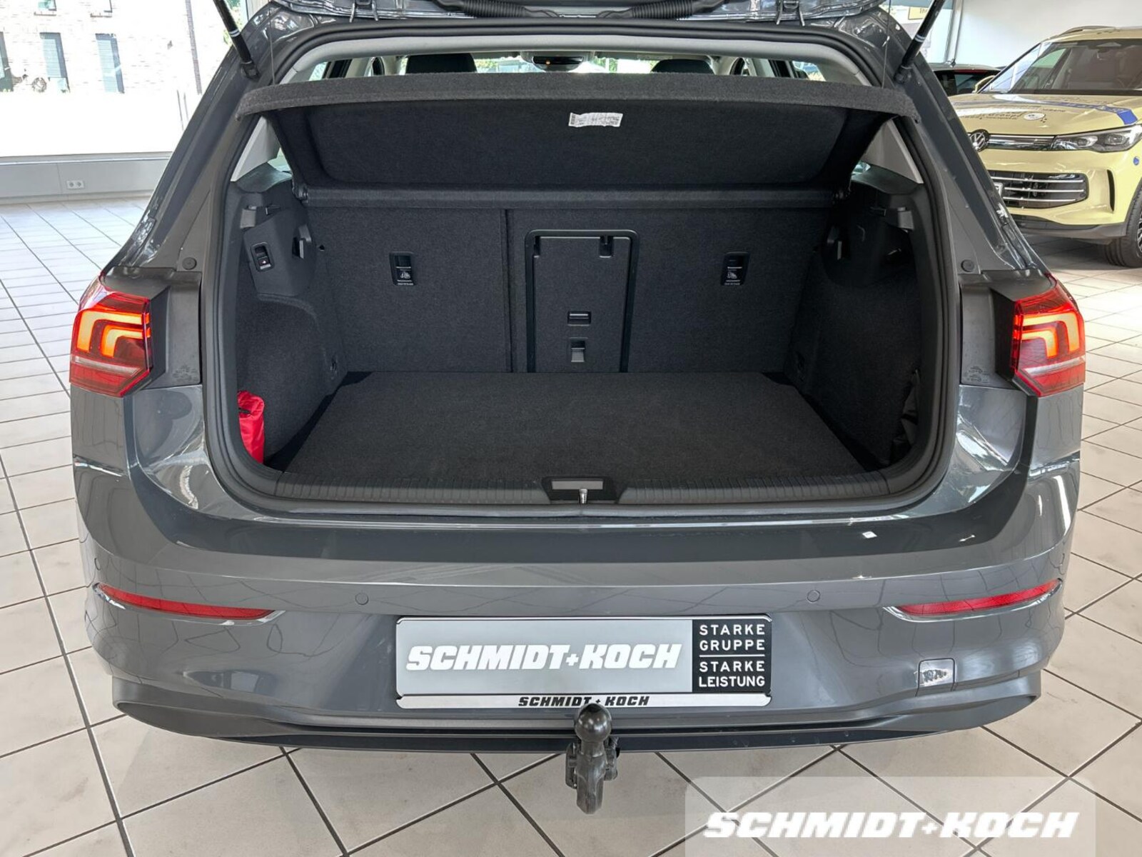 Volkswagen Golf – Bild 12