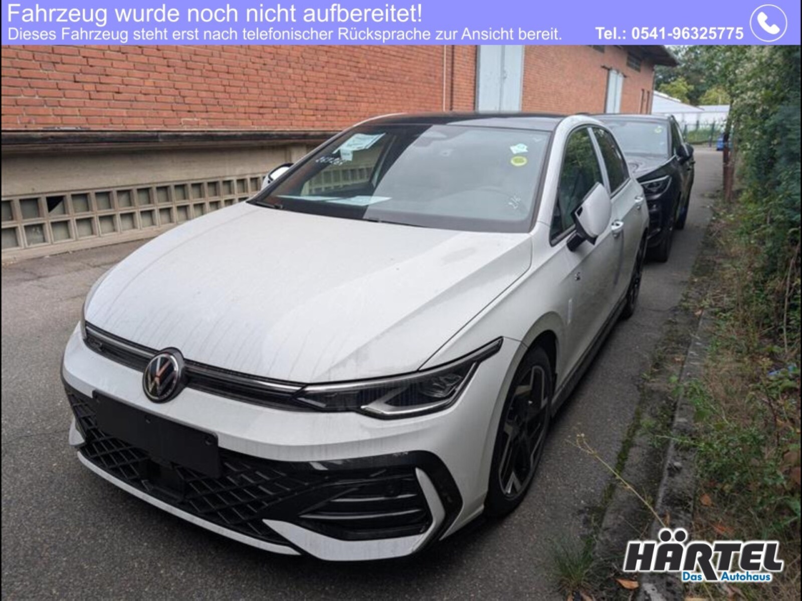 Volkswagen Golf – Bild 2