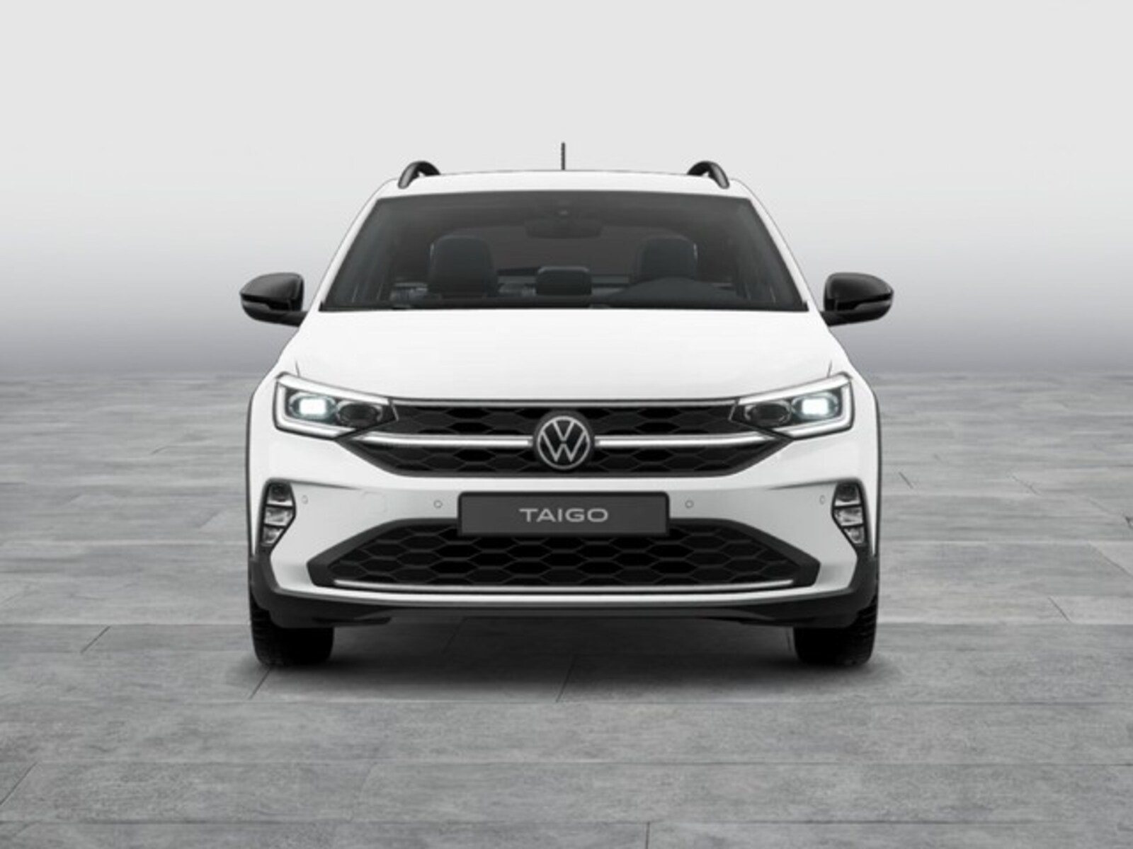 Volkswagen Taigo – Bild 5