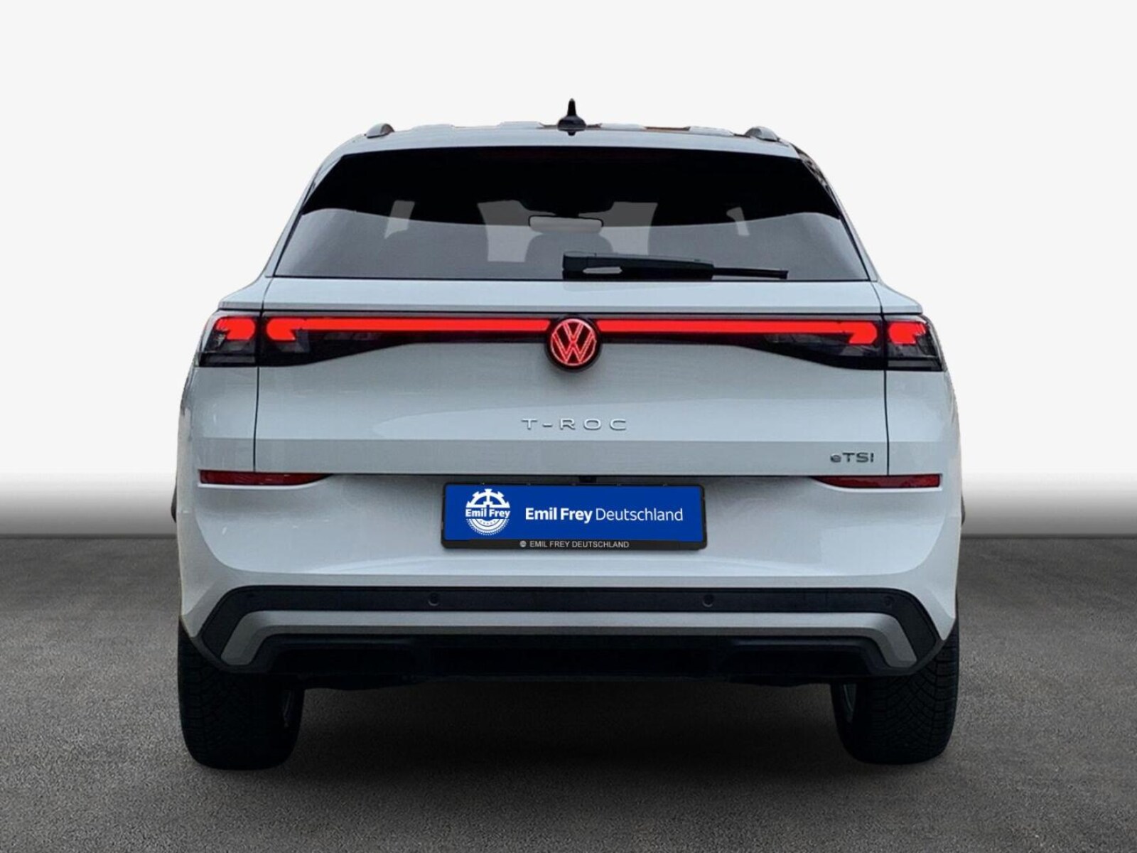 Volkswagen T-Roc – Bild 5