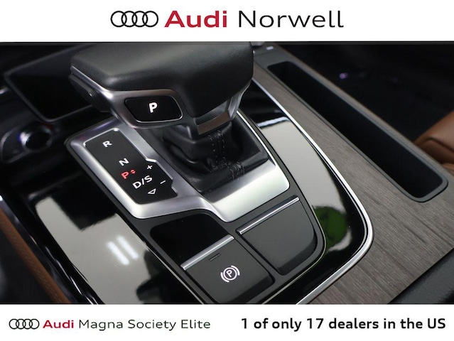 2024 Audi Q5 Sportback