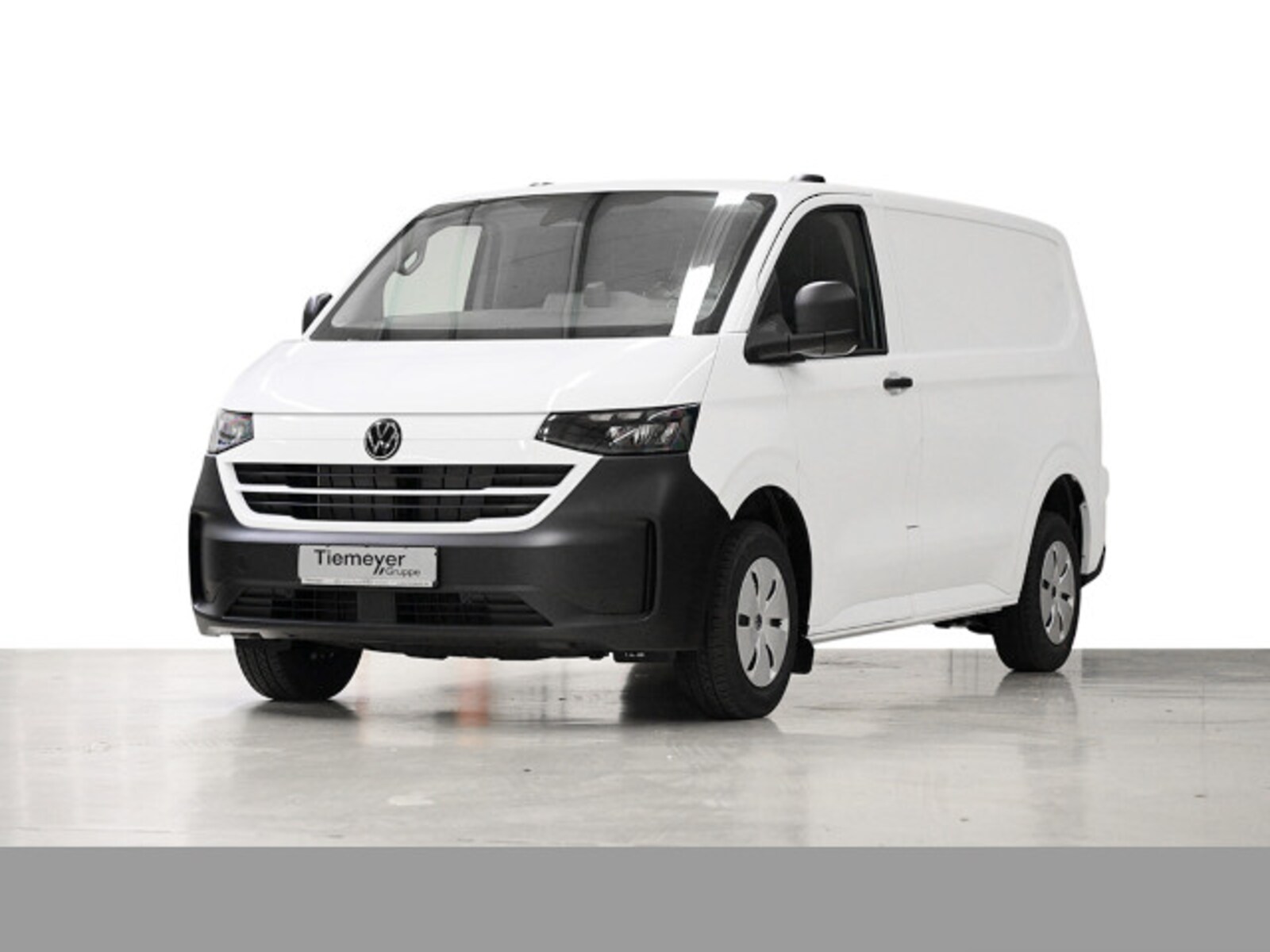 Volkswagen Transporter Kasten kurzer Radstand
