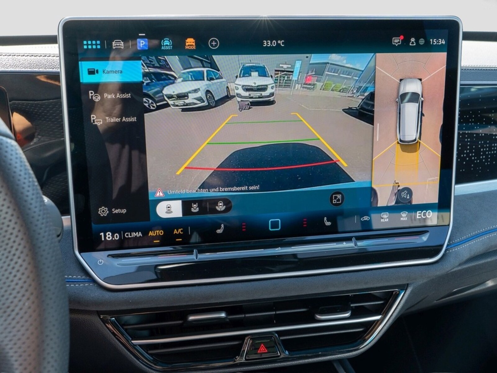 Volkswagen Passat – Bild 15