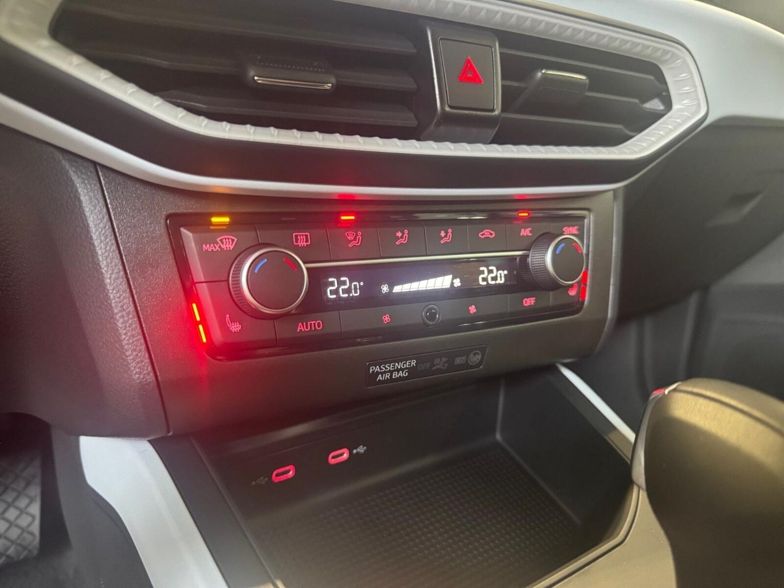 SEAT Arona – Bild 24