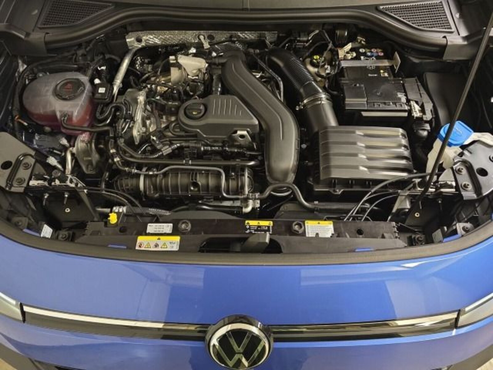 Volkswagen T-Roc – Bild 15