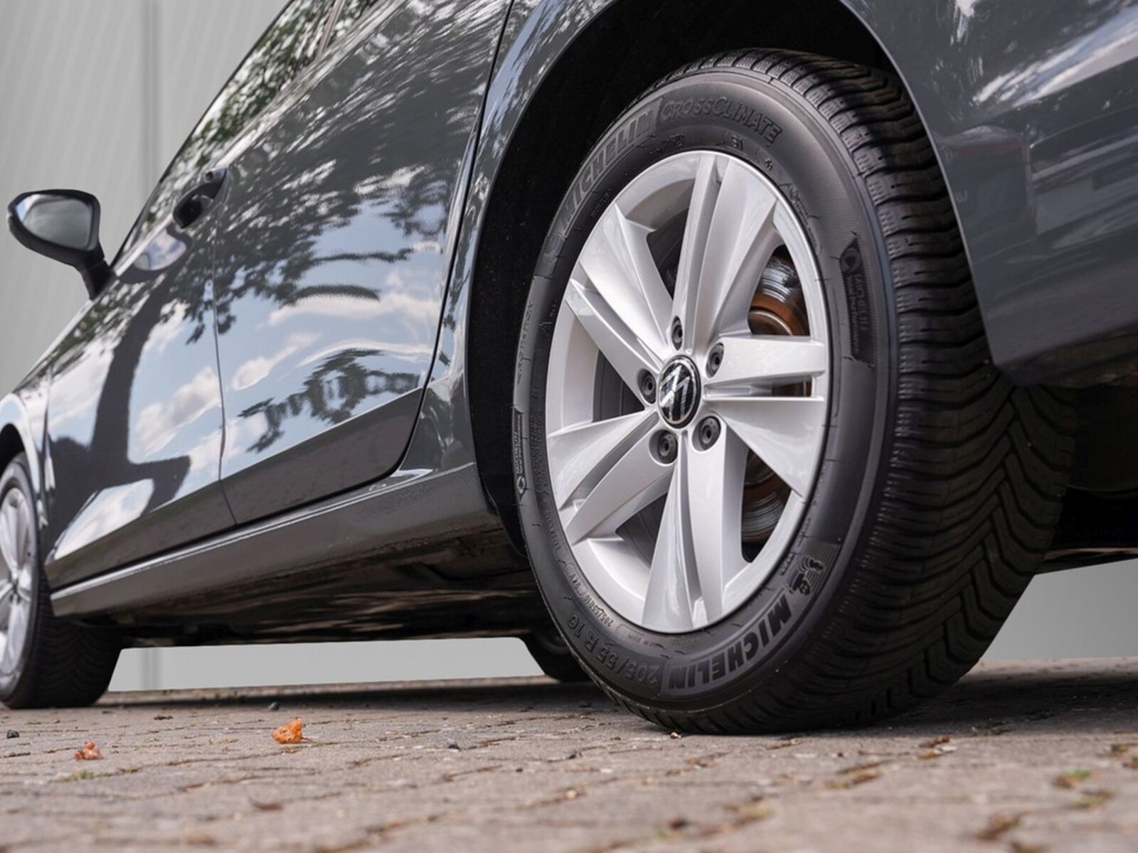 Volkswagen Golf Variant – Bild 5