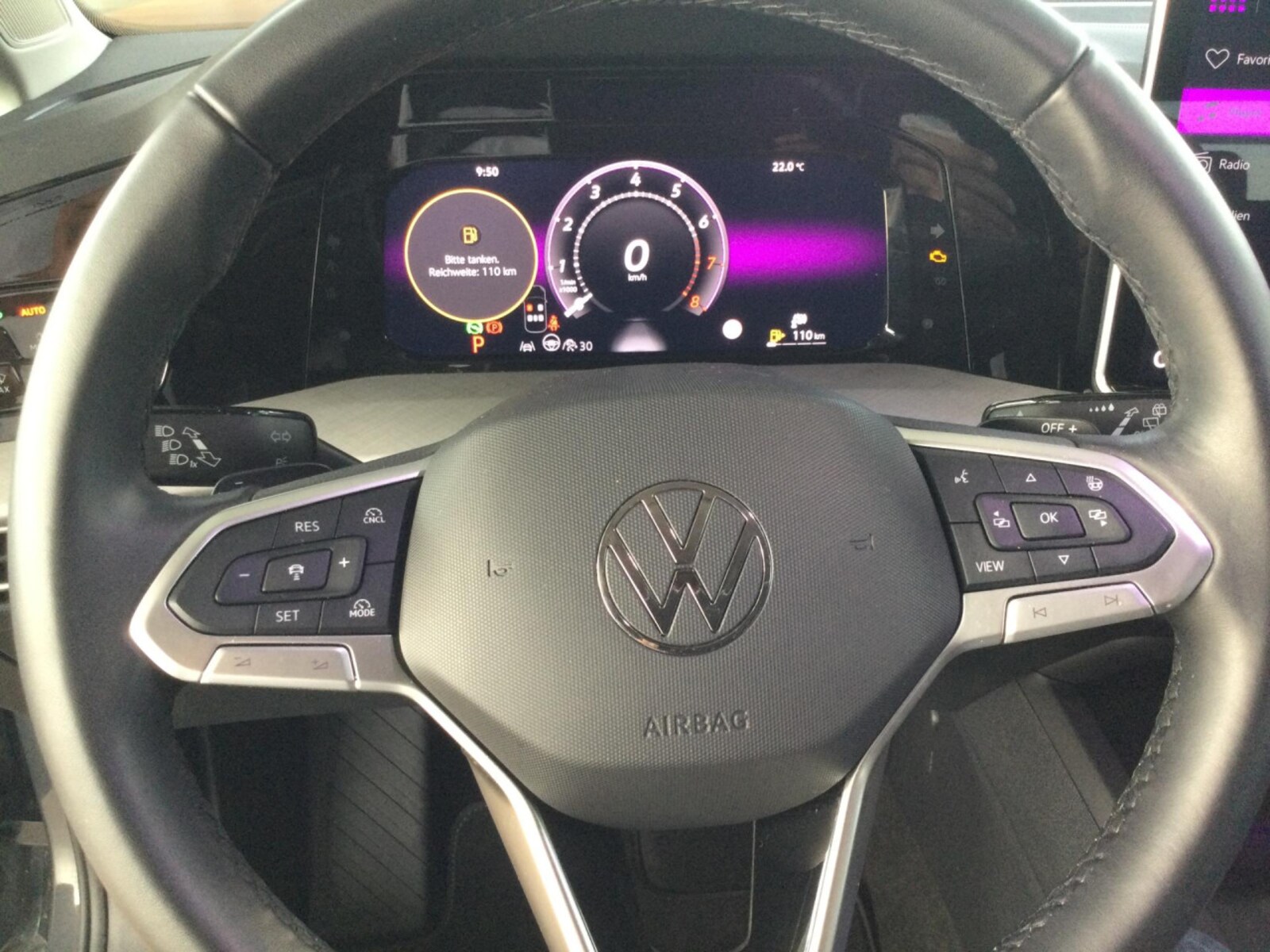 Volkswagen Golf – Bild 12