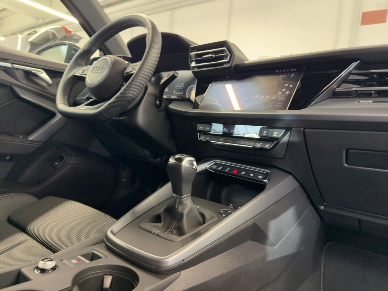 Audi A3 Sportback – Bild 13