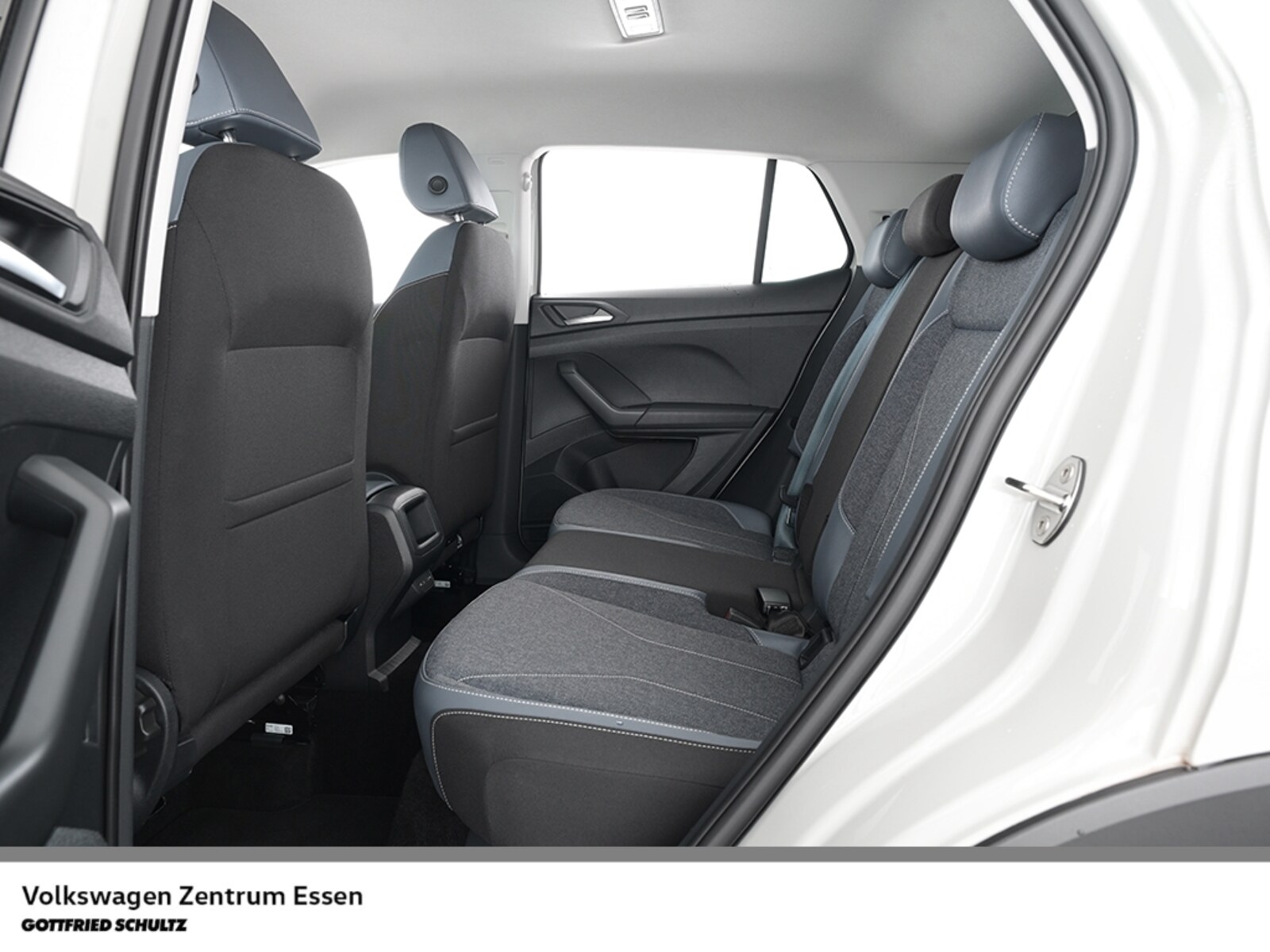 Volkswagen T-Cross – Bild 11