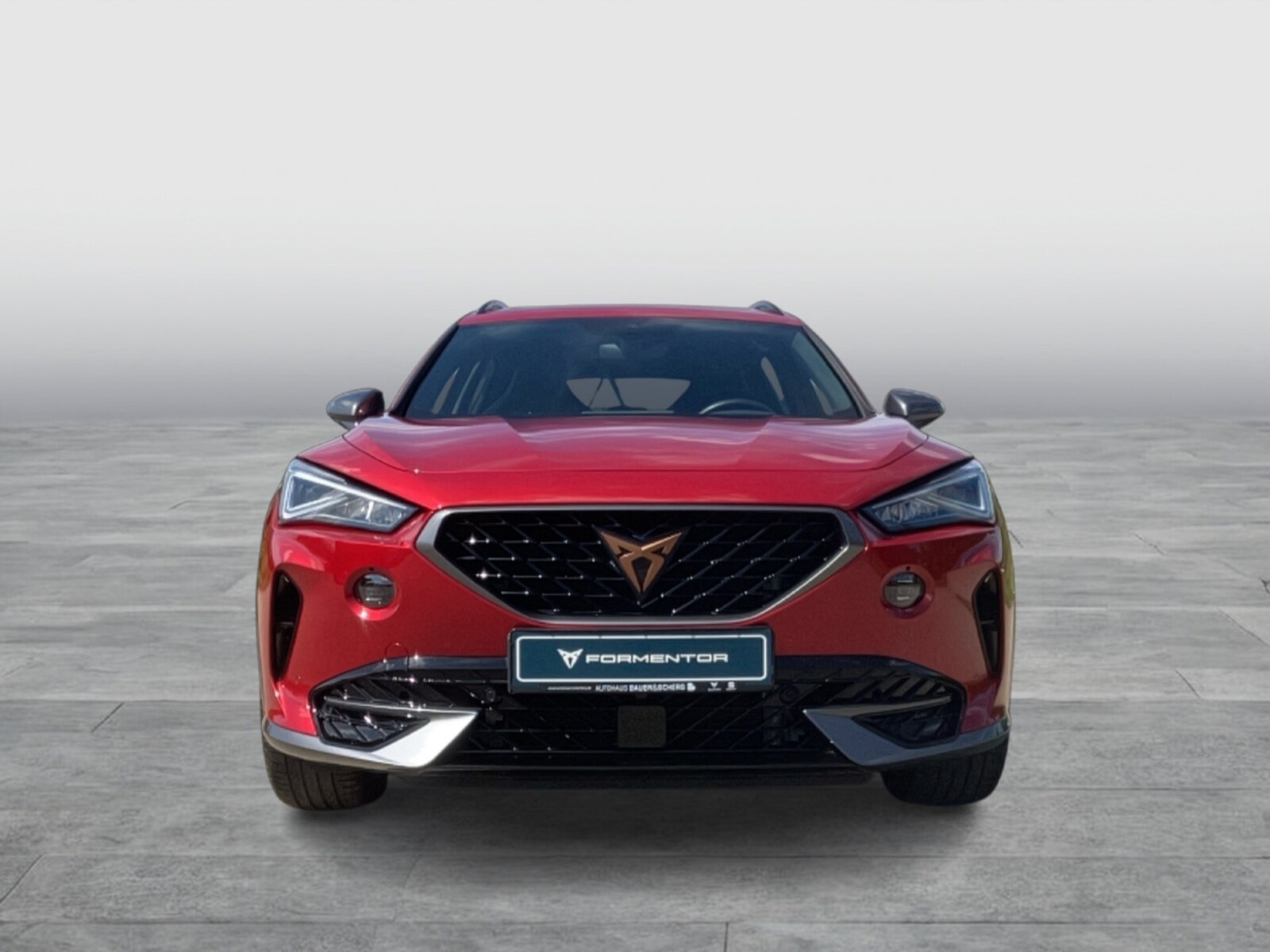 CUPRA Formentor – Bild 8
