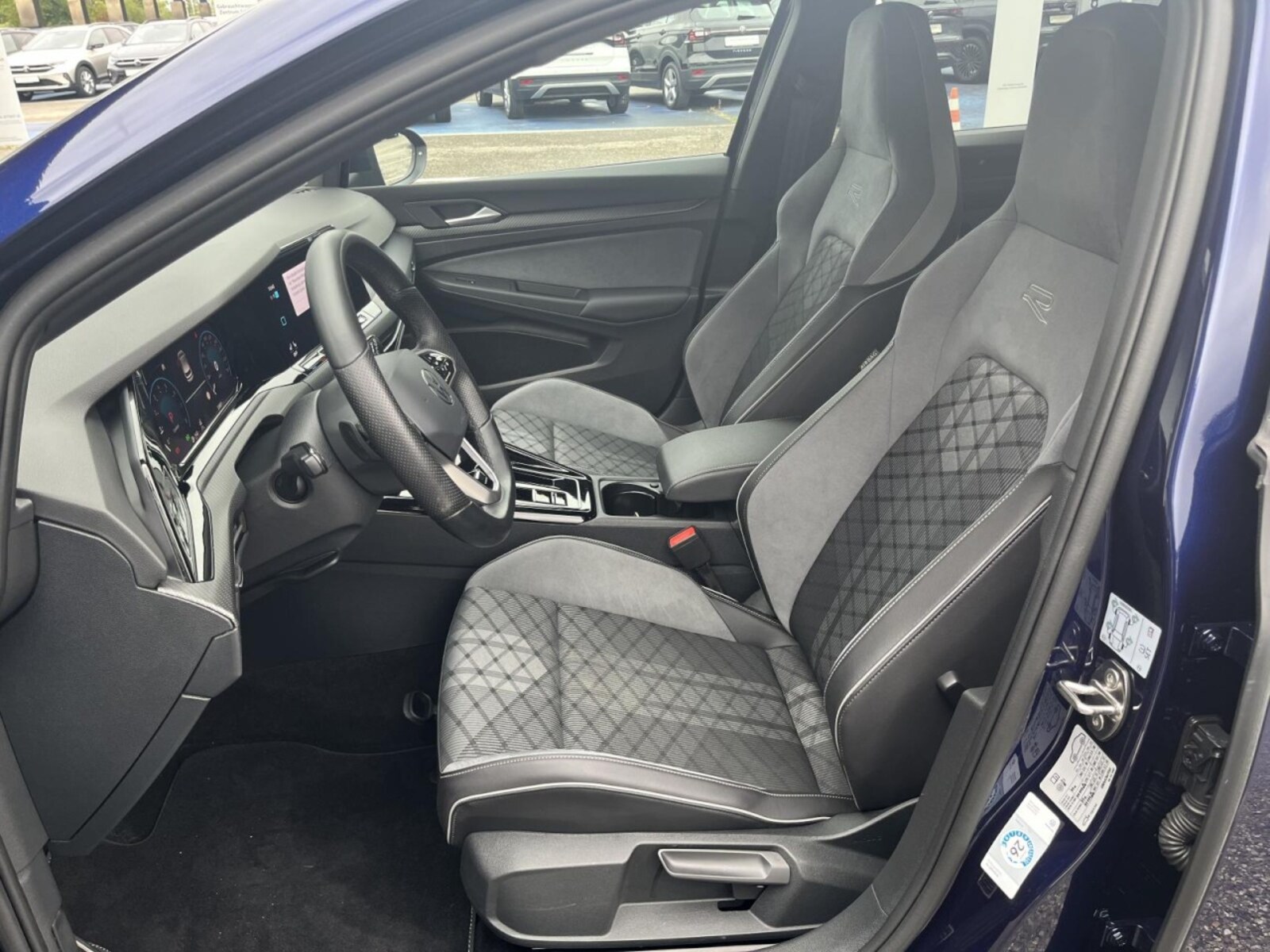 Volkswagen Golf – Bild 8