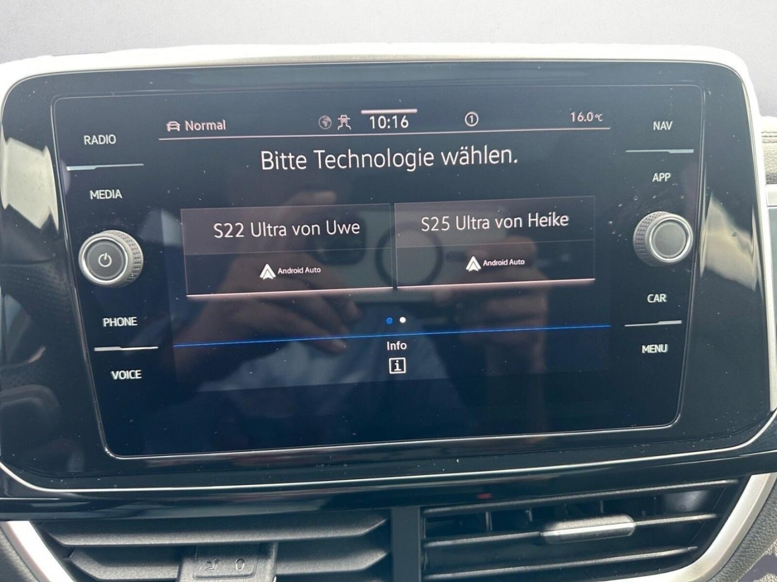 Volkswagen T-Roc – Bild 17