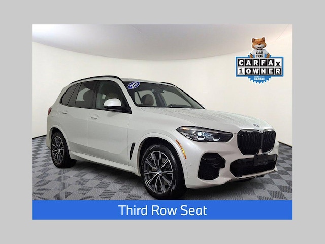2023 BMW X5