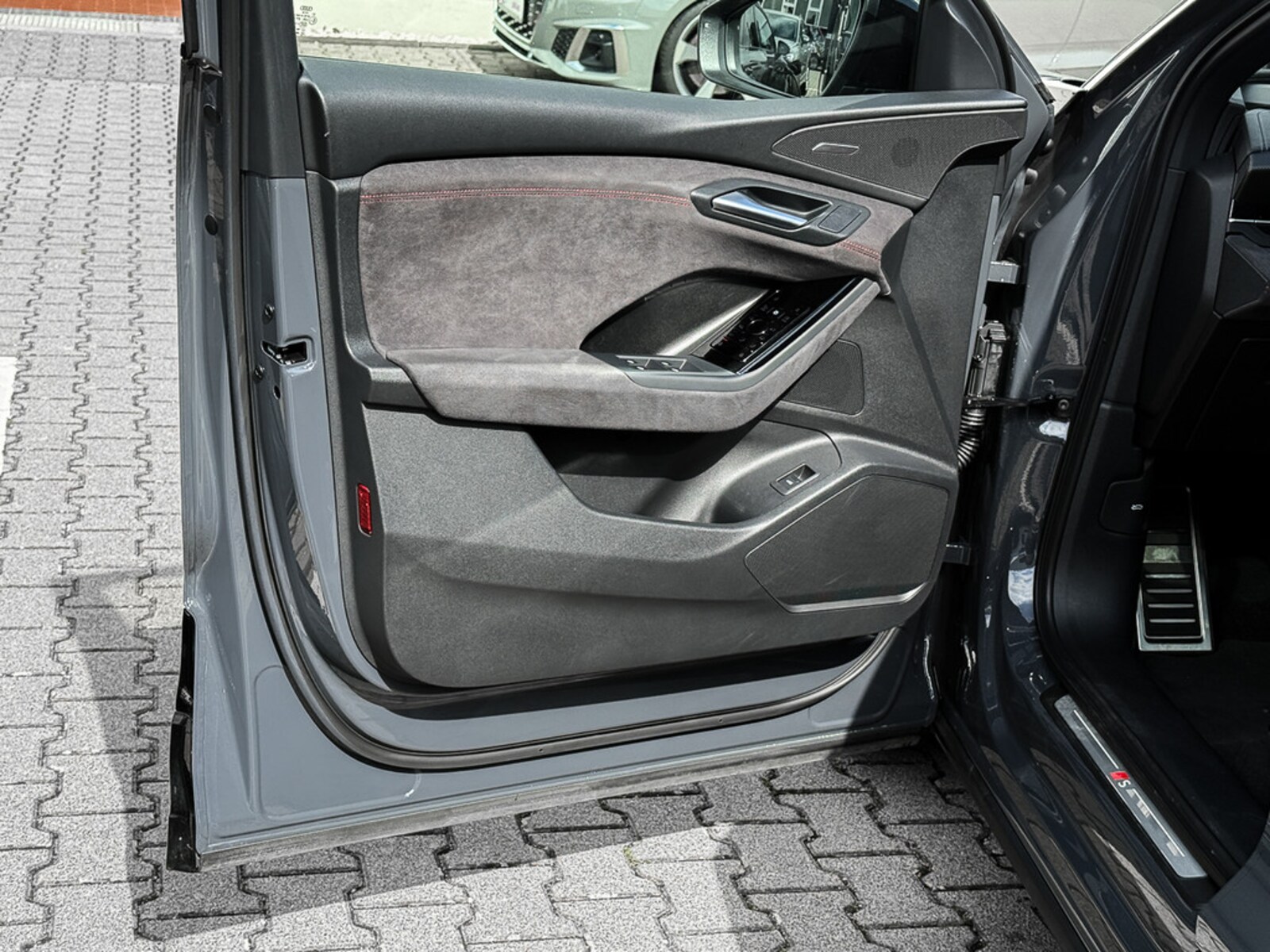 Audi Q6 e-tron – Bild 19