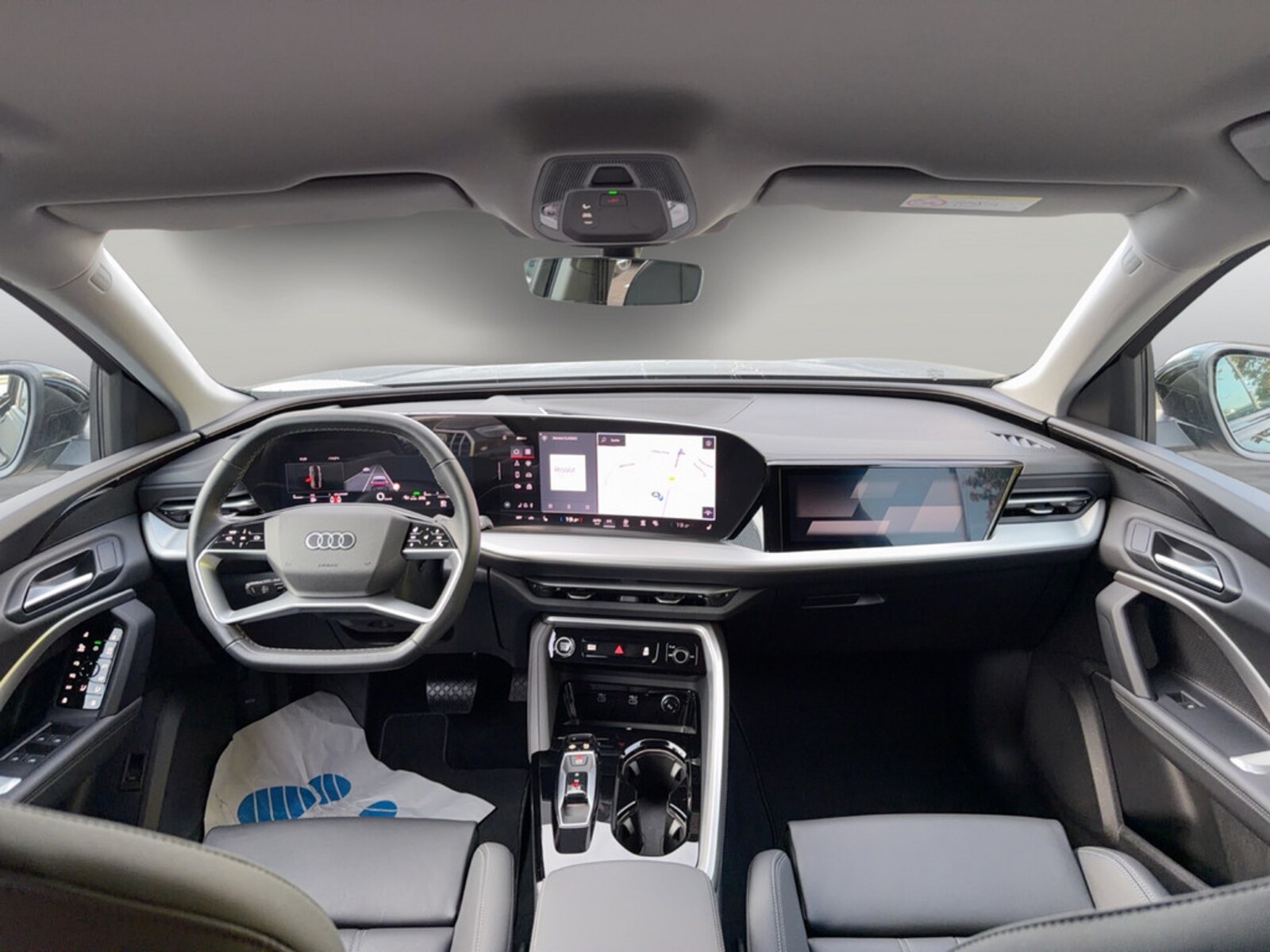 Audi Q5 Sportback – Bild 11