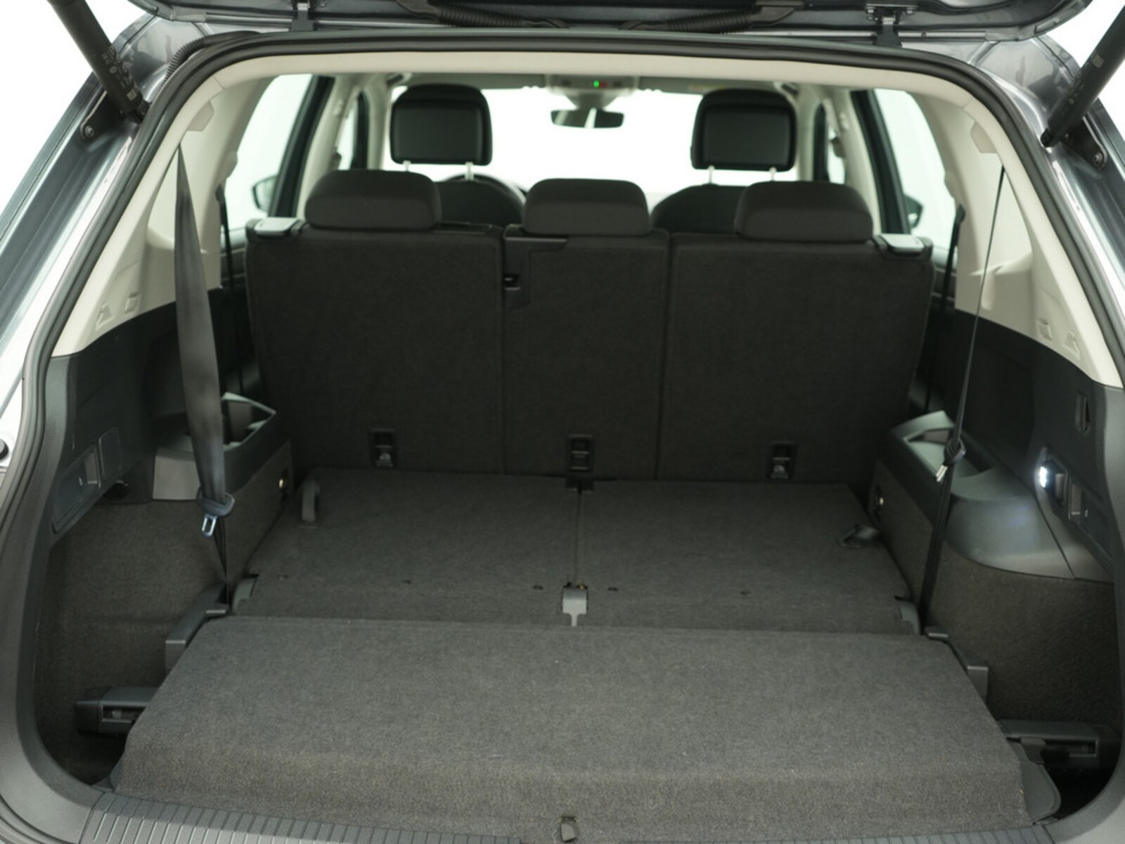 Volkswagen Tiguan Allspace – Bild 17