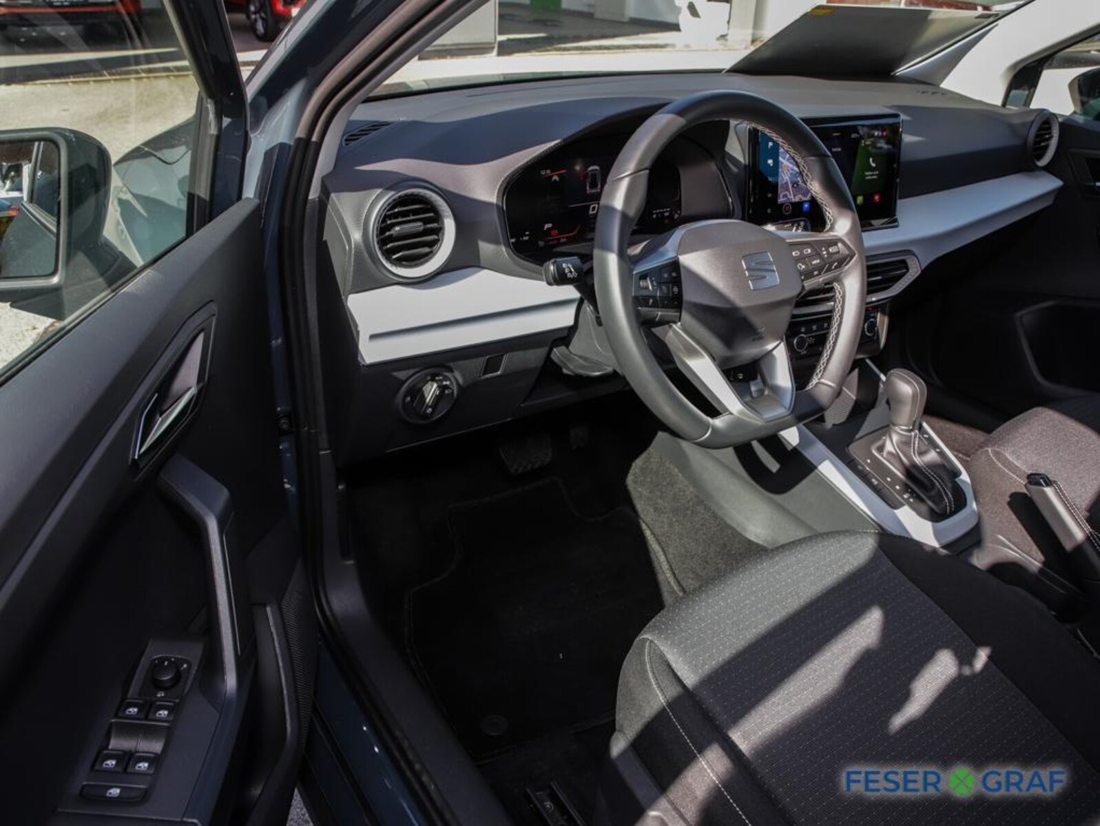 SEAT Arona – Bild 10