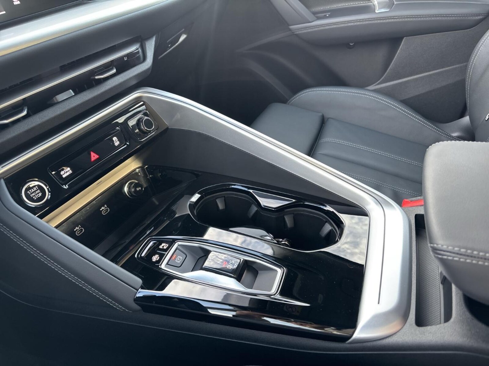 Audi Q5 Sportback – Bild 29
