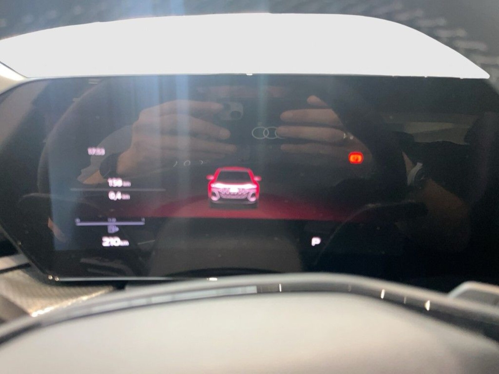 Audi Q5 – Bild 12