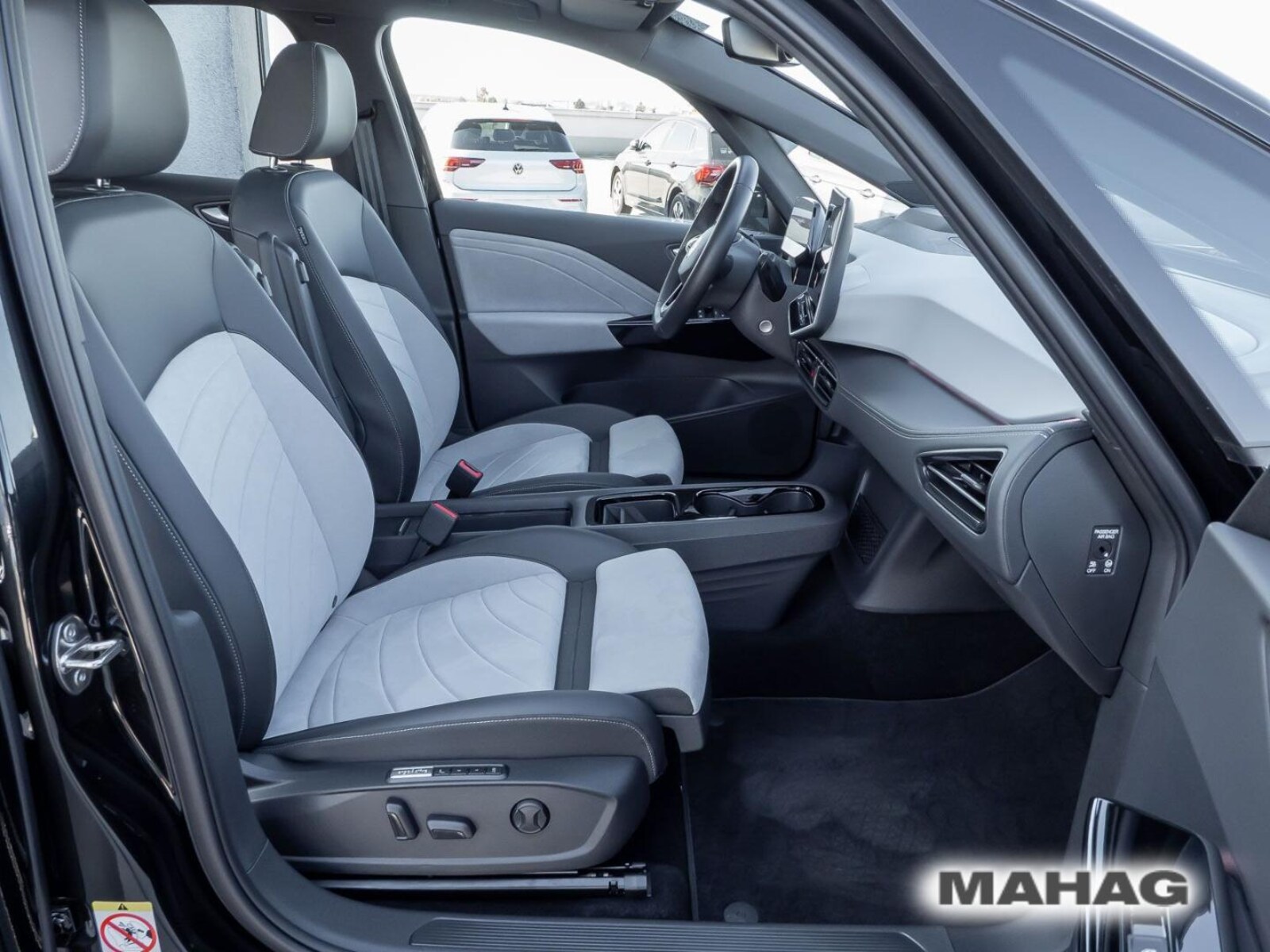 Volkswagen ID.3 – Bild 13