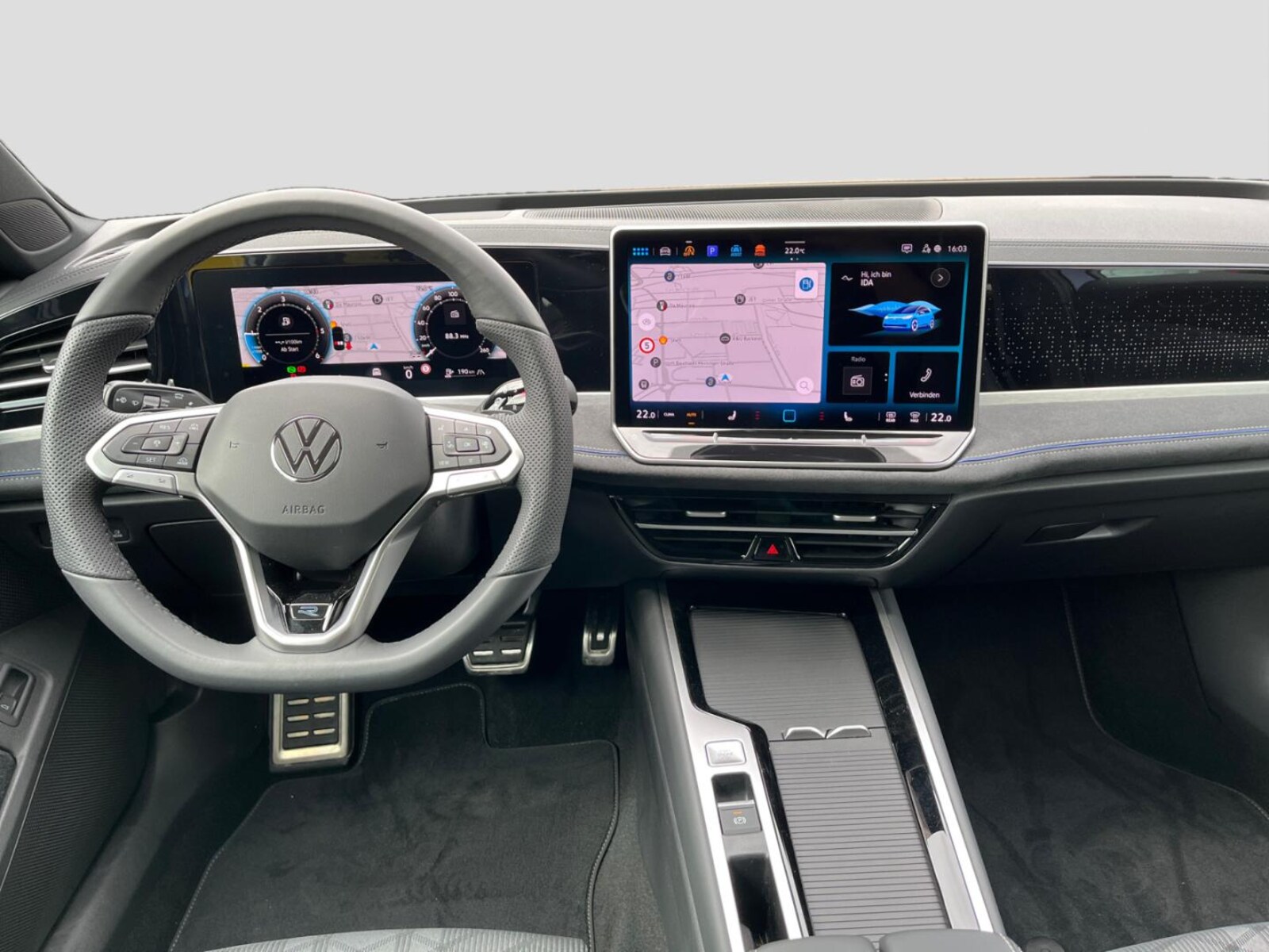 Volkswagen Passat – Bild 4
