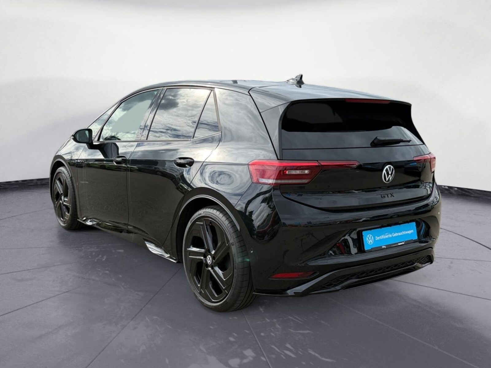 Volkswagen ID.3 – Bild 4