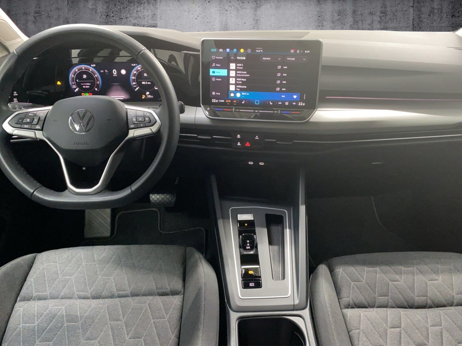 Volkswagen Golf – Bild 20