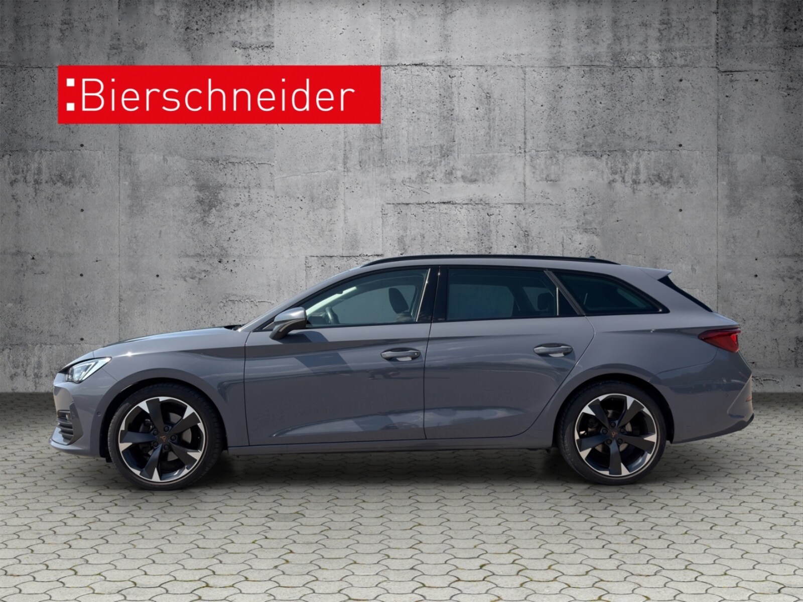CUPRA Leon Sportstourer – Bild 5