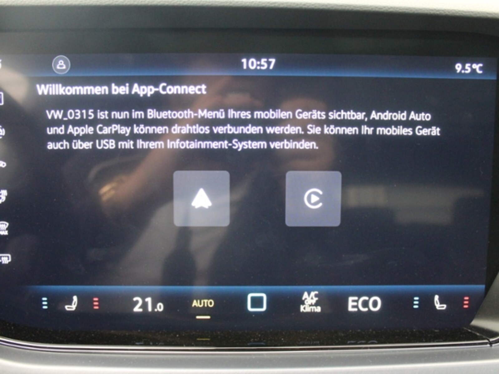 Volkswagen Touareg – Bild 31