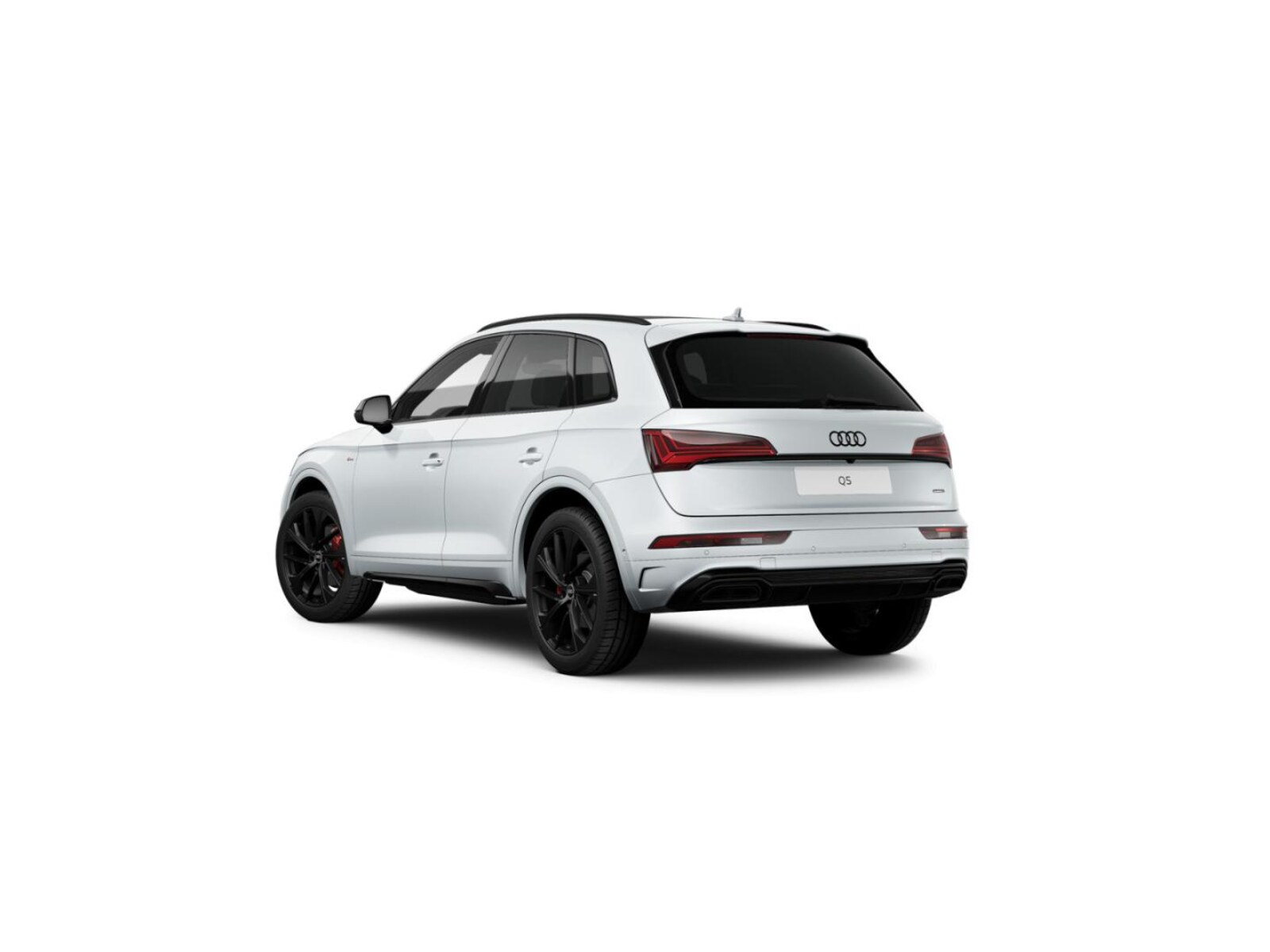 Audi Q5 – Bild 27