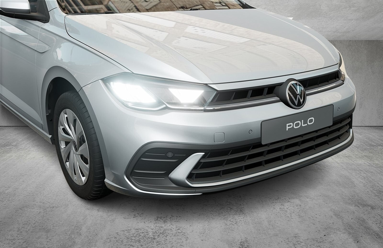 Volkswagen Polo – Bild 13