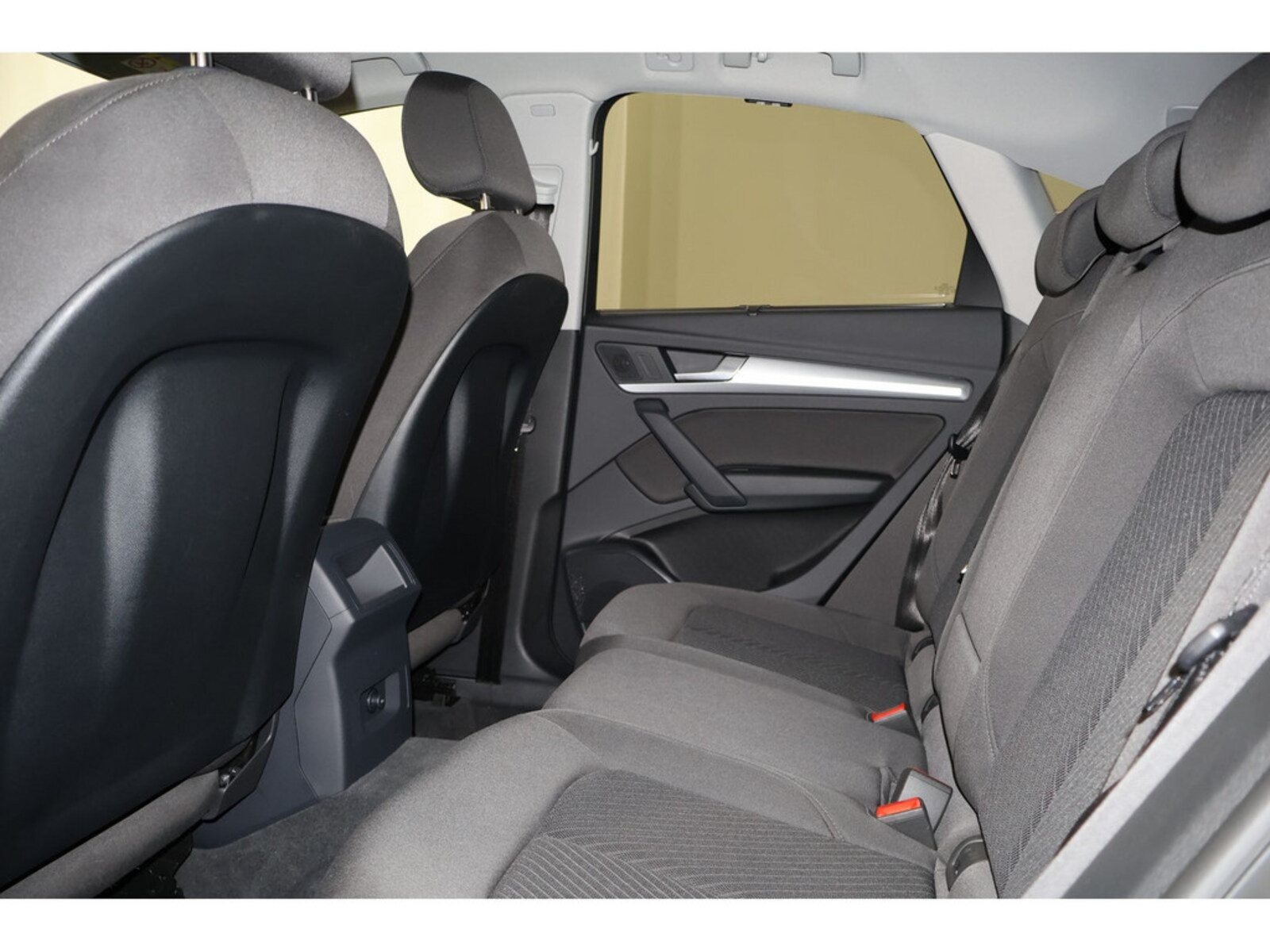 Audi Q5 Sportback – Bild 12