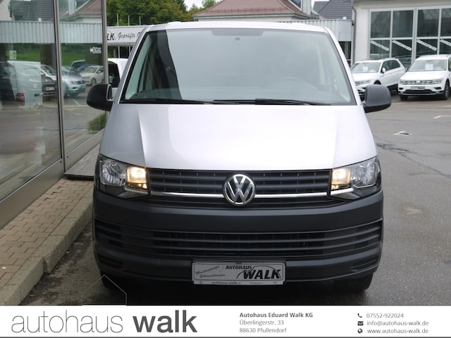 Volkswagen T6 Transporter