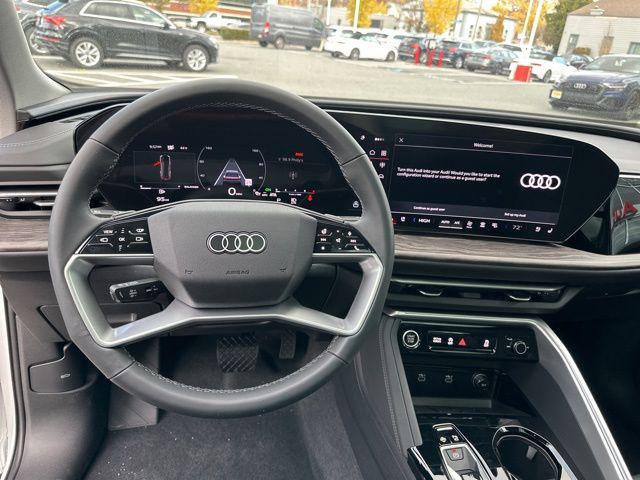2025 Audi Q5 Premium Plus - Photo 15
