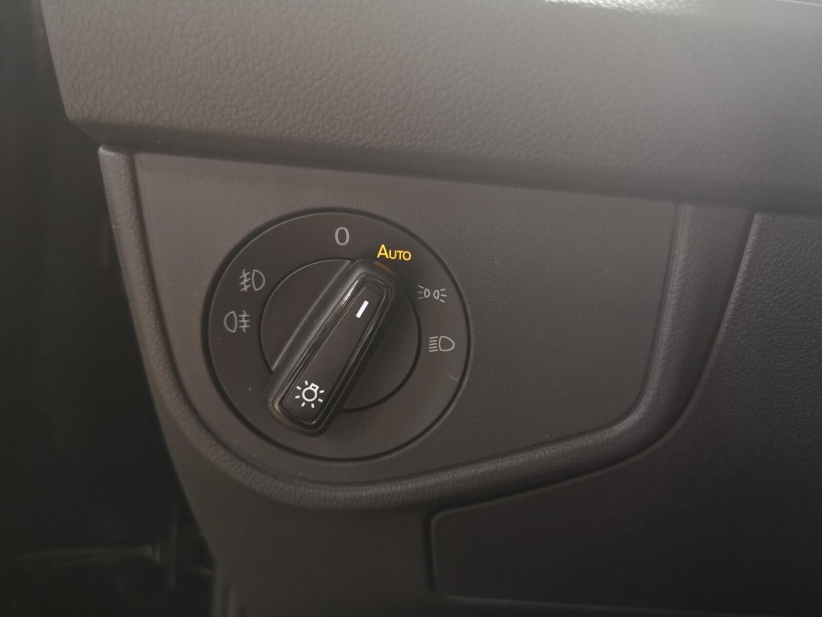 Volkswagen Taigo – Bild 24