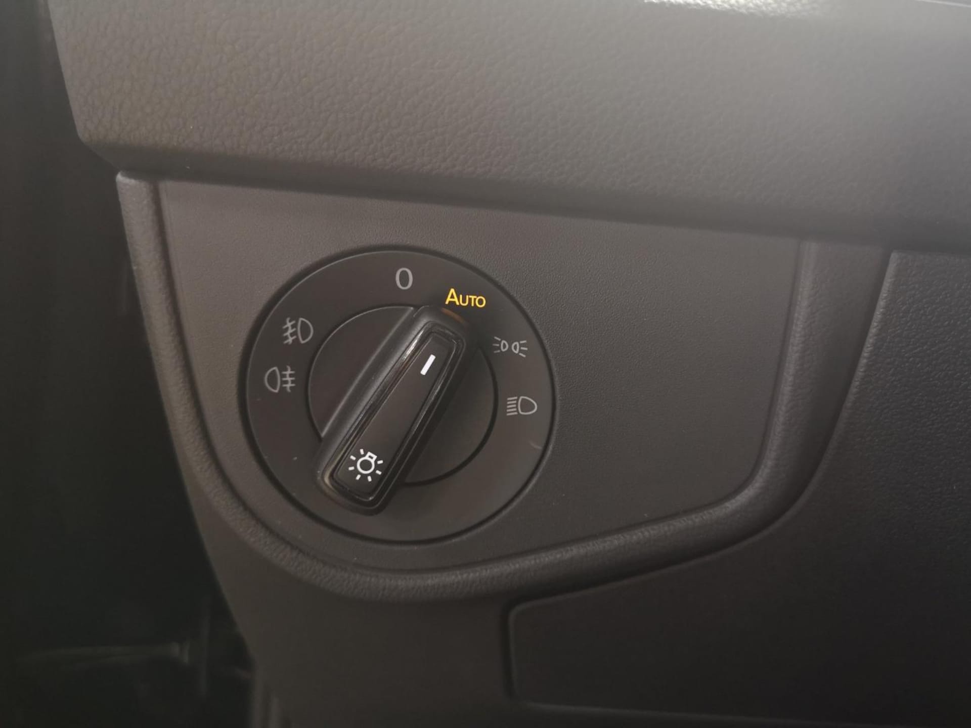 Volkswagen Taigo Style