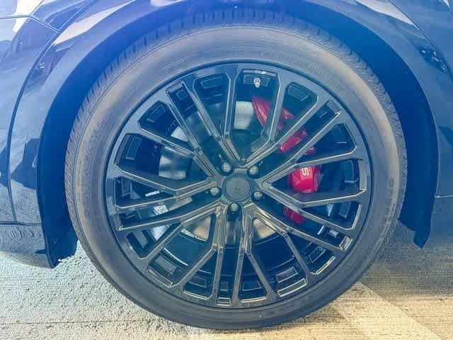 2026 Audi SQ8 Premium Plus - Photo 9