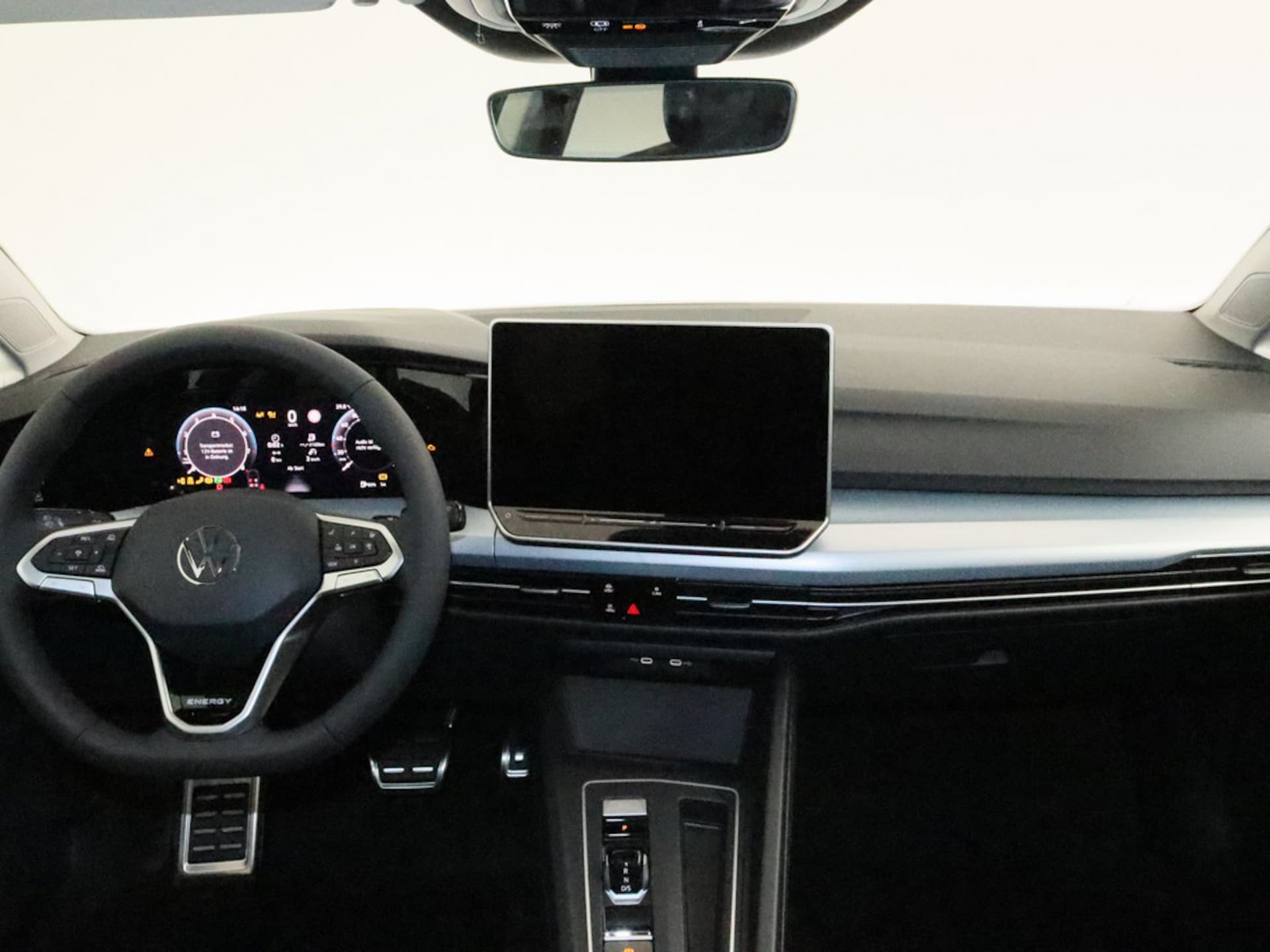 Volkswagen Golf ENERGY