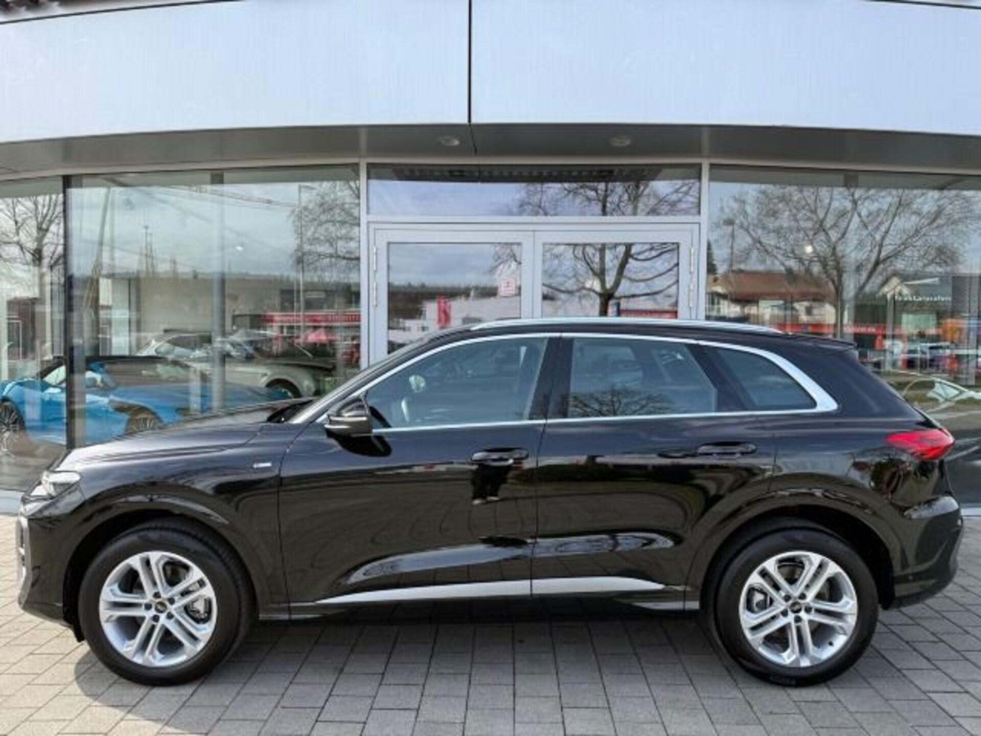 Audi Q5 SUV
