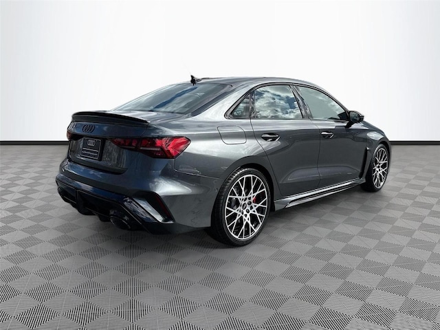 2026 Audi RS 3 Base - Photo 7