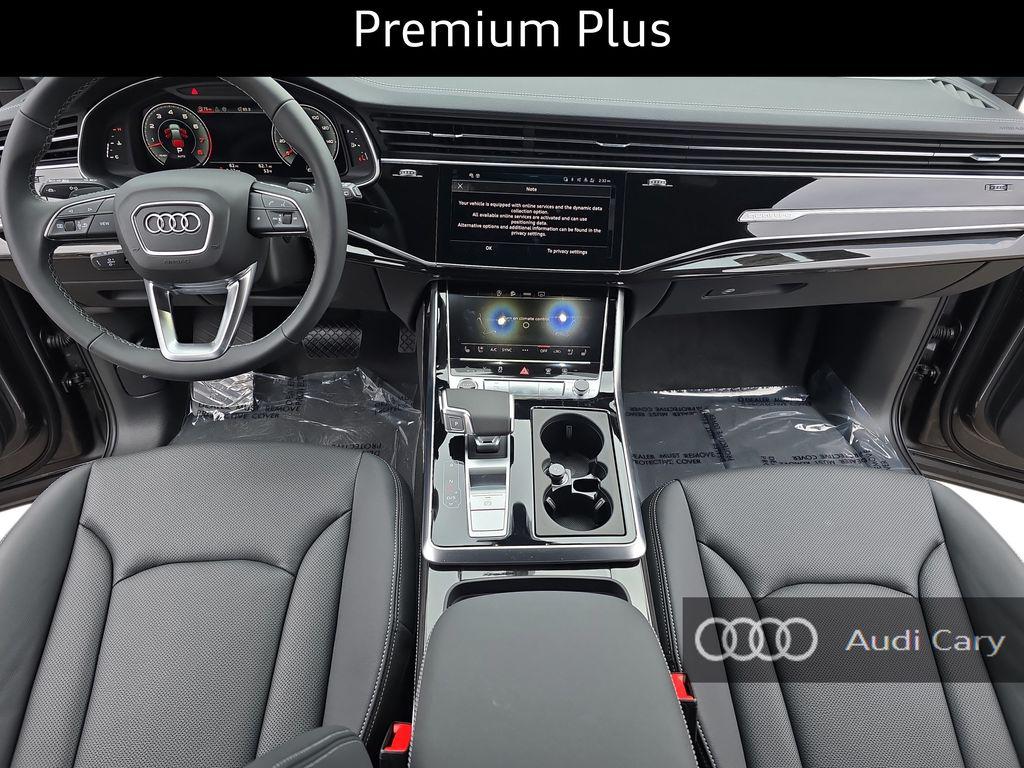 2025 Audi Q7 Premium Plus - Photo 9