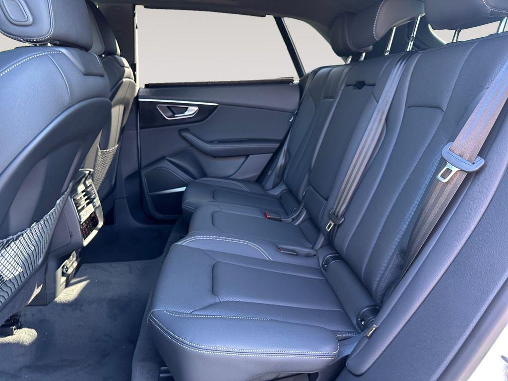 2026 Audi Q8 Premium Plus - Photo 13