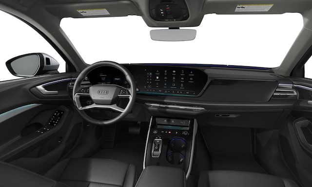 2025 Audi A5 Sedan