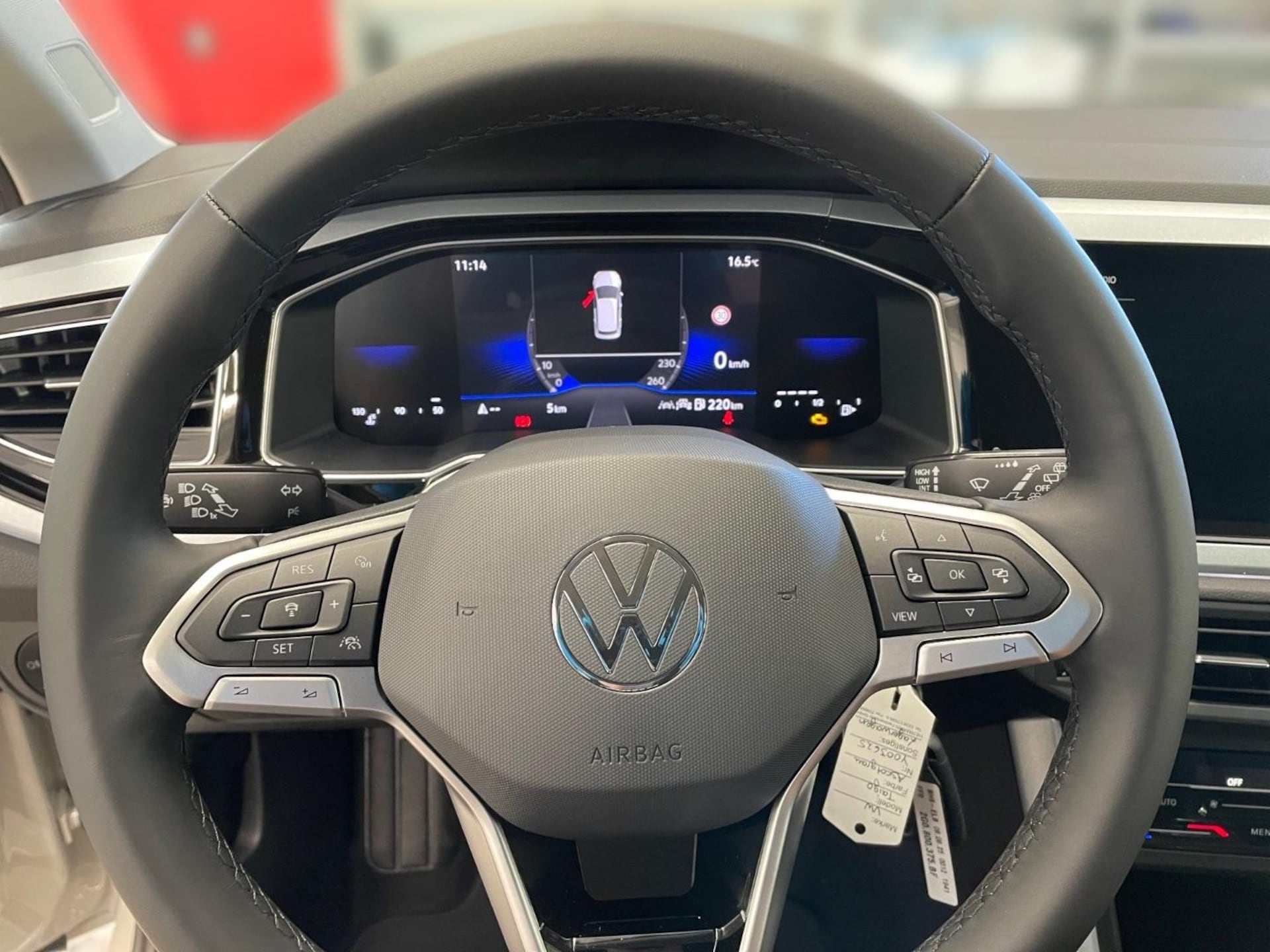 Volkswagen Taigo ENERGY