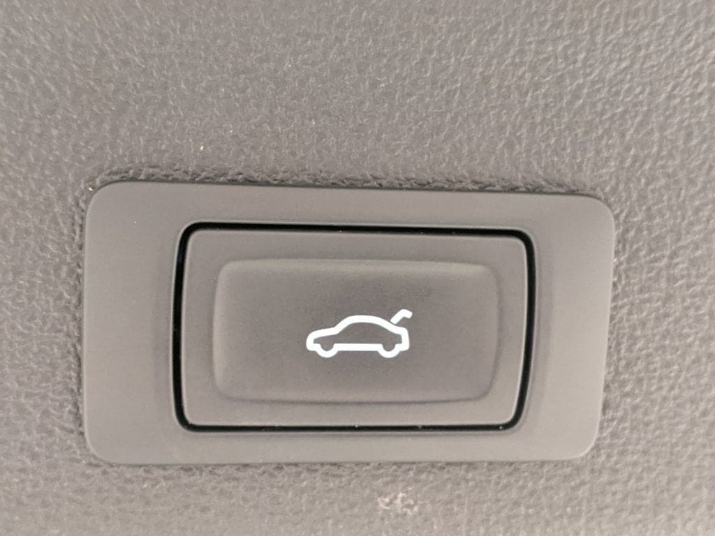 Immagine di Audi A6 Avant Business Sport 40 TDI 150 kW (204 PS) S tronic - Vista: for more details contact your dealer