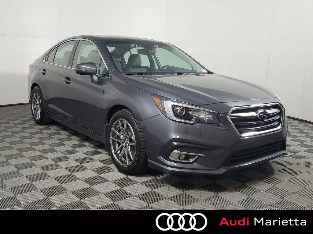 2018 Subaru Legacy 3.6R Limited's photo